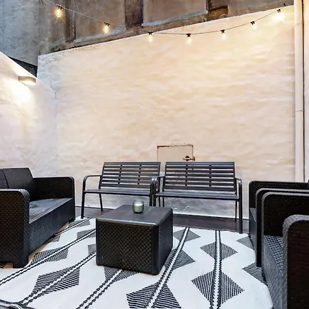 Viva Jolicoeur Porto Apartment Exterior photo