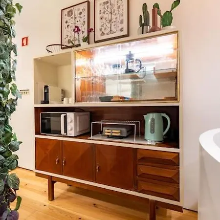 Viva Jolicoeur Porto Apartment Exterior photo