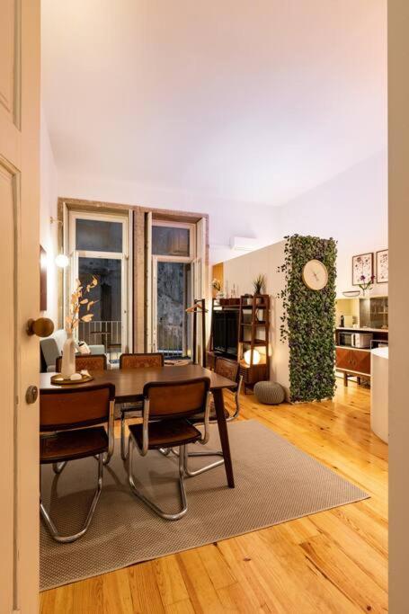 Viva Jolicoeur Apartment Porto