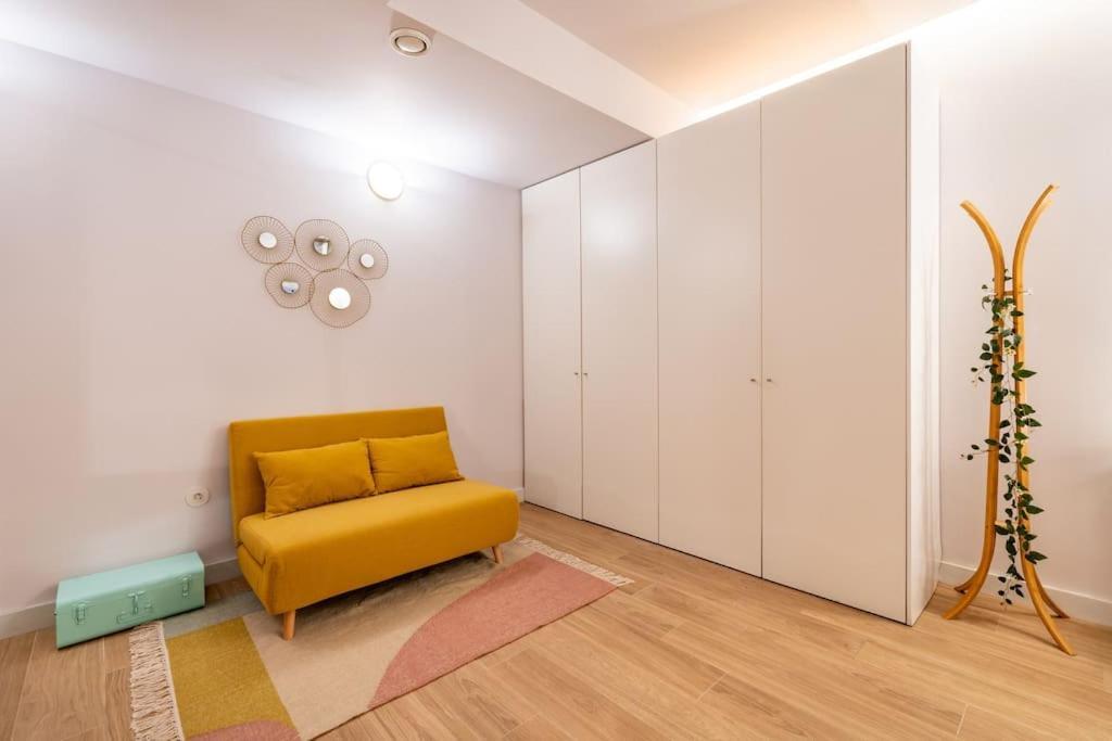 Apartment Viva Jolicoeur *