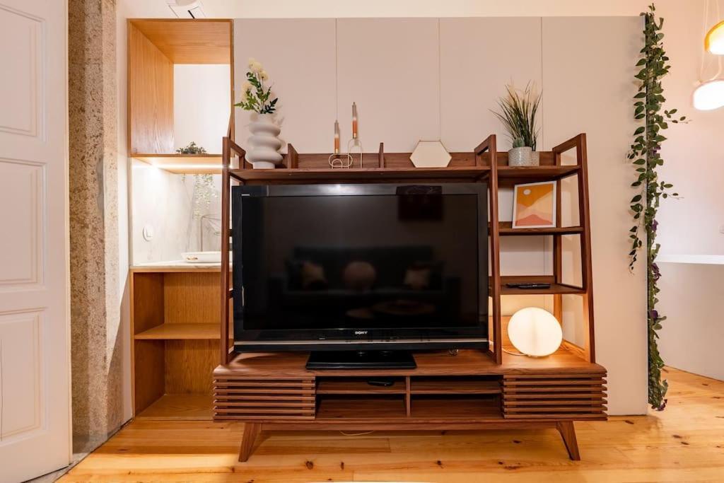 Apartment Viva Jolicoeur Porto