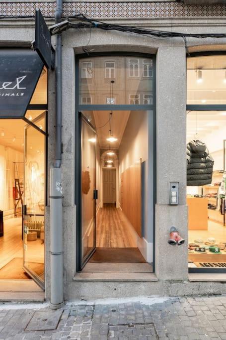 Viva Jolicoeur Apartment Porto