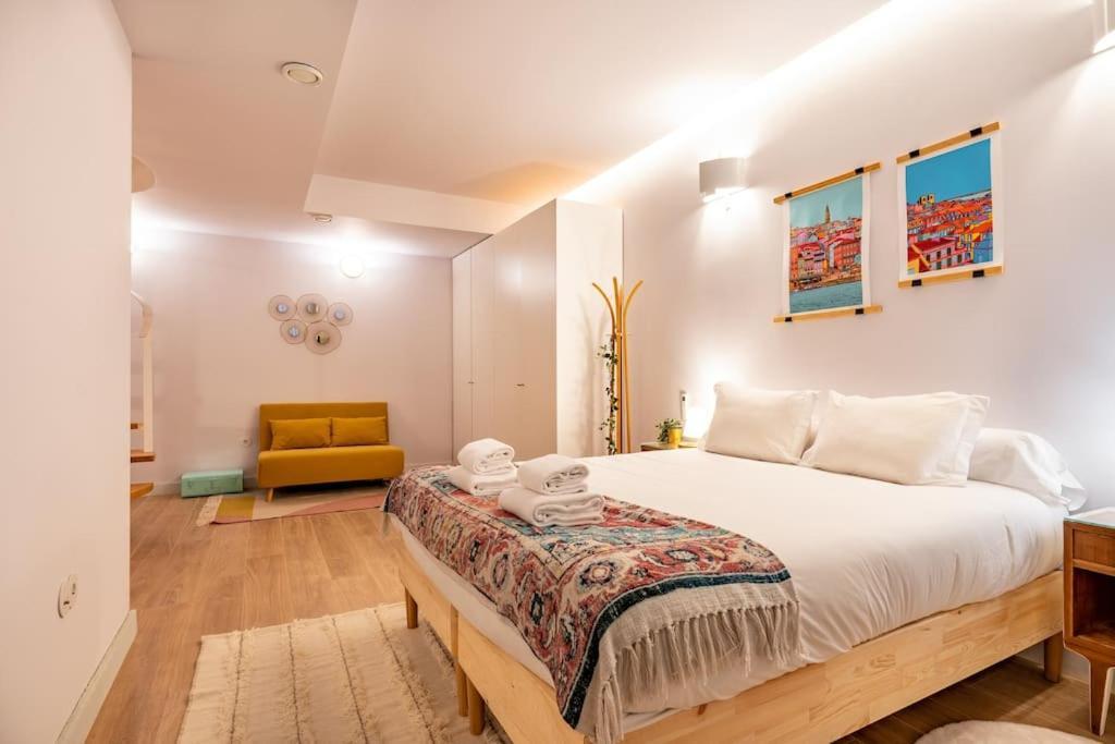 Apartment Viva Jolicoeur *