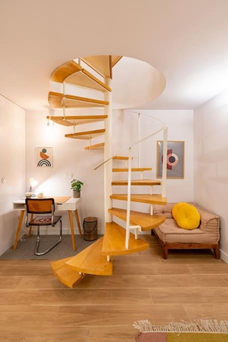 Apartment Viva Jolicoeur