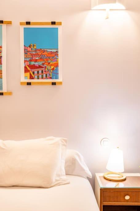 Viva Jolicoeur Apartment Porto
