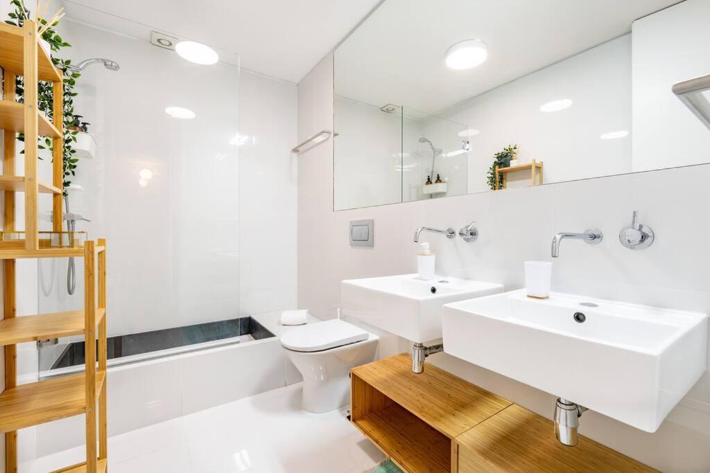 Apartment Viva Jolicoeur *
