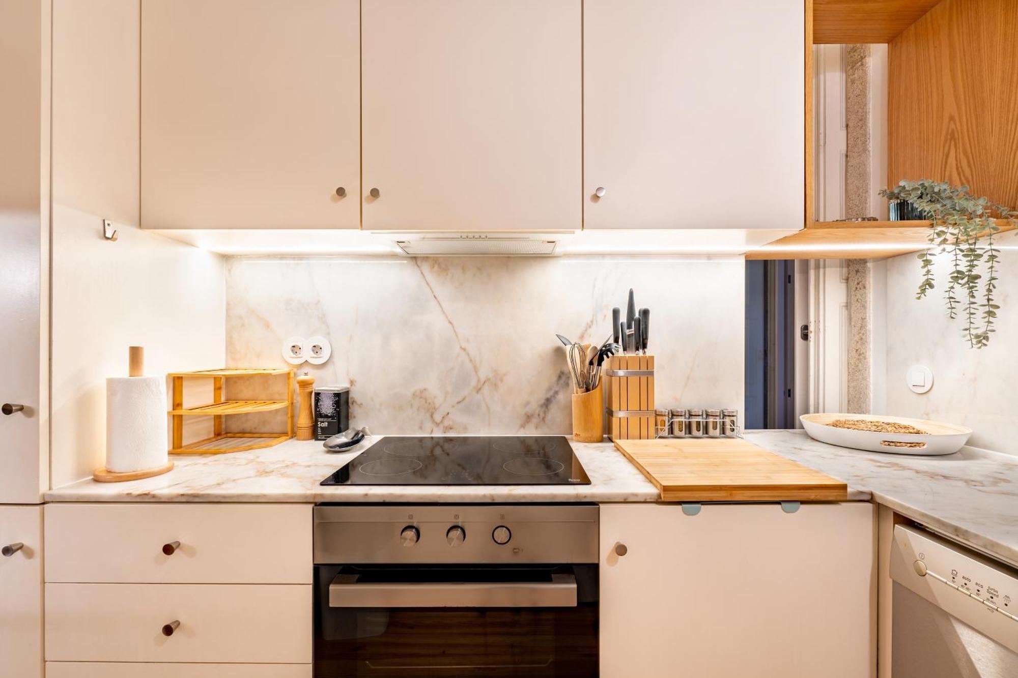 Apartment Viva Jolicoeur Porto